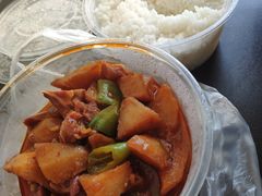 -立群饭店(南内环街店)
