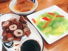 -百家鲜·杭帮菜