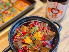 -游园觅食记夜市·小龙虾大排档