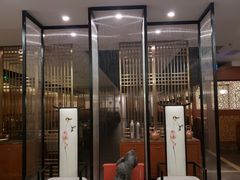 门面-东来顺饭庄(金泉广场店)