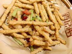 -肖记公安牛肉鱼杂馆·省级非物质文化遗产(三角路直营店)