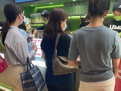 -柠檬向右(宝杨宝龙店)