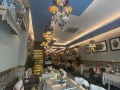 -百格里格.Uyghur cuisine(百色路店)
