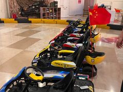 -东方山水乐园山之王国(全室内)