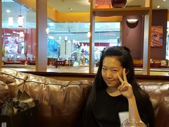 大堂-星巴克(天津东江道香年广场店)