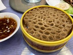 -晋阳饭庄(虎坊桥店)