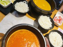 -过桥缘·过桥米线(桓台信誉楼店)