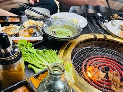 -神户赤童日式烤肉伙伴(东直门店)