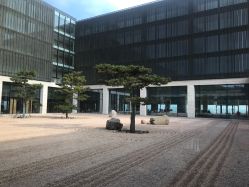 -涵碧楼酒店·宴会厅