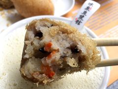 -冰泉豆浆馆(潘塘店)