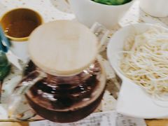 -花田里捞牛火锅(天润店)