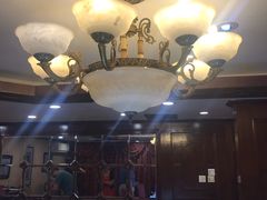 -三六三杭州菜(水上总店)