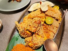-一川二水•粤川醉(CP静安店)