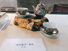 -粤剧艺术博物馆