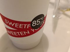 -85度C(厦门台湾街店)