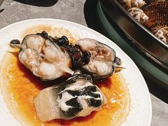 -舟市水产蒸汽活海鲜自助(卓悦汇店)