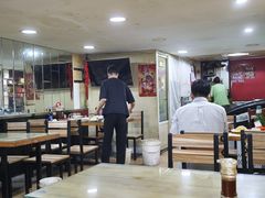 -老刀刀削面烧烤