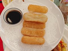 -香丰阁·烤鸭·川湘菜(清河店)
