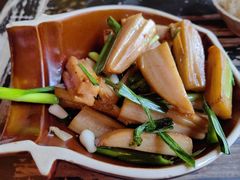 -饭江湖·江湖菜(湖广会馆店)