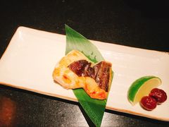 -三井日式料理(农安街店)