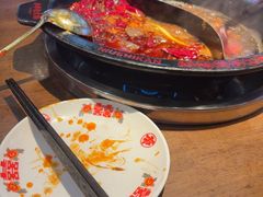 -牛市坎火锅(建设路店)