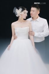 -安娜公馆婚纱摄影(锦州店)