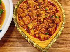 -王婆婆老妈蹄花川菜馆·非物质文化遗产(太古里一店)