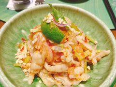 -帕蓝·暹罗料理(大学路店)