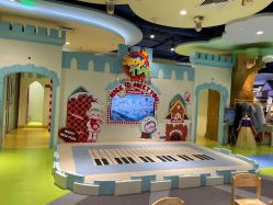 -MELAND CLUB亲子乐园•派对(虹桥万象城店)
