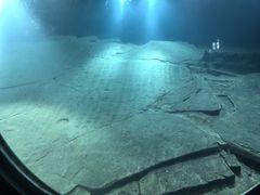-白鹤梁水下博物馆
