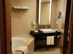 -天津水游城丽筠酒店