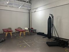 -FLARE STAR FITNESS(复地活力城店)