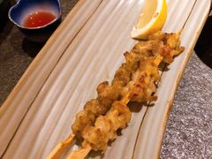 -丝路金桃·新疆菜(徐汇店)