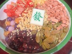 -李炮称盘麻辣烫(无锡荟聚店)