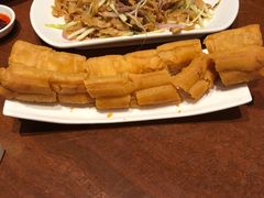 -北海金昌开元名都大酒店·四季轩中餐厅