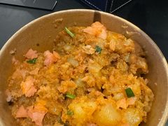 -丁家坡洋芋·观音桥好吃街A区(全国总店)