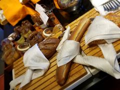 -青岛海尔洲际酒店