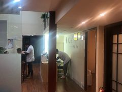 -脊艾堂推拿·艾灸(美年广场店)