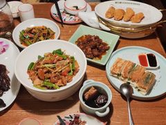 -新白鹿餐厅(龙游路店)