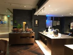 -上海中星铂尔曼大酒店 汇·西餐厅