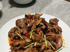 -九龙餐厅(大沽路店)