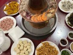 -山海关清和浑锅店