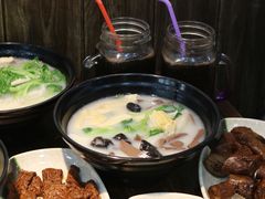 -鸭小妹鸭血粉丝(老门东店)