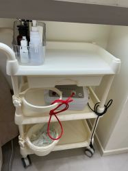 点击看大图 -苗方清颜专业祛痘·皮肤管理