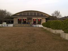 -秦始皇帝陵博物院(兵马俑)
