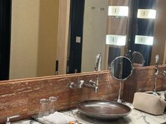 -广州文华东方酒店·悦铂尼西餐厅