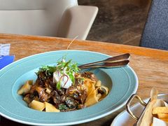 -THE CANNERY&JUJU 新鲜海鲜·牛排美食酒廊