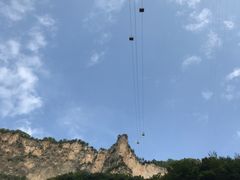 -山西壶关太行山大峡谷旅游景区