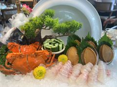-悦来轩顺德菜(寮厦店)