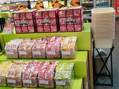 零售区-良品铺子(长和国际店)